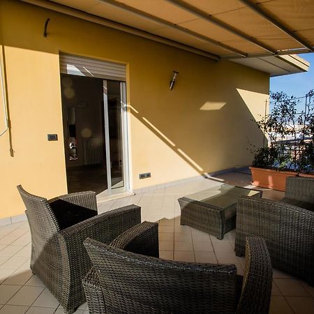 Terrazza Di Pinerolo Διαμέρισμα Εξωτερικό φωτογραφία