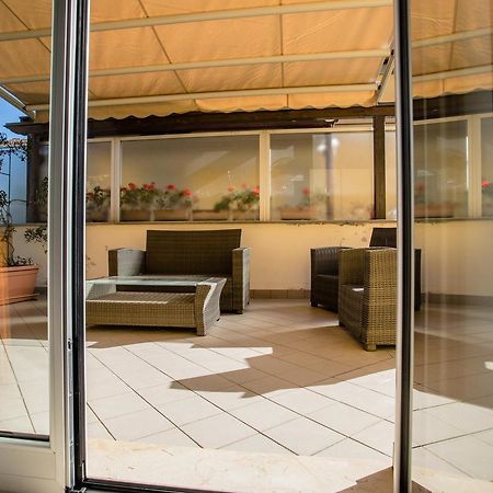Terrazza Di Pinerolo Διαμέρισμα Εξωτερικό φωτογραφία