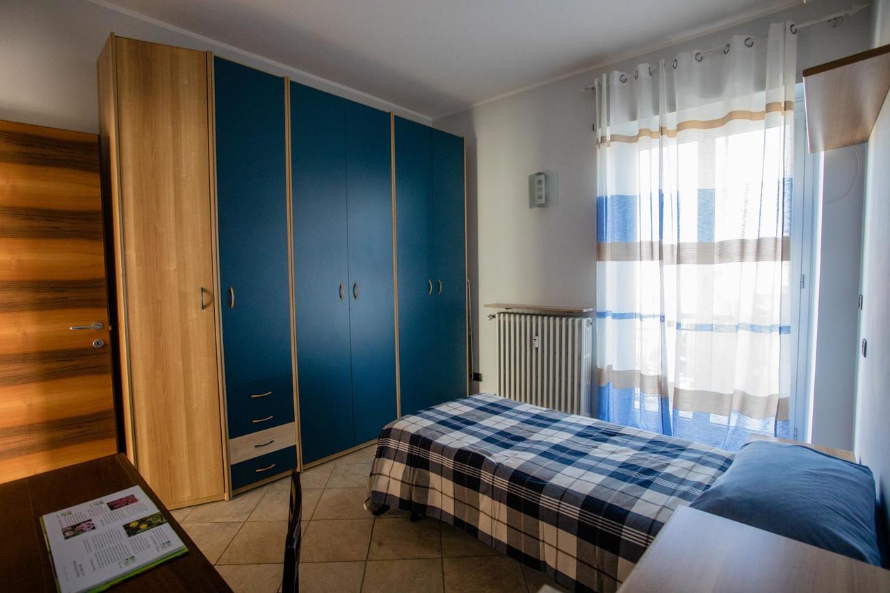 Terrazza Di Pinerolo Διαμέρισμα Εξωτερικό φωτογραφία