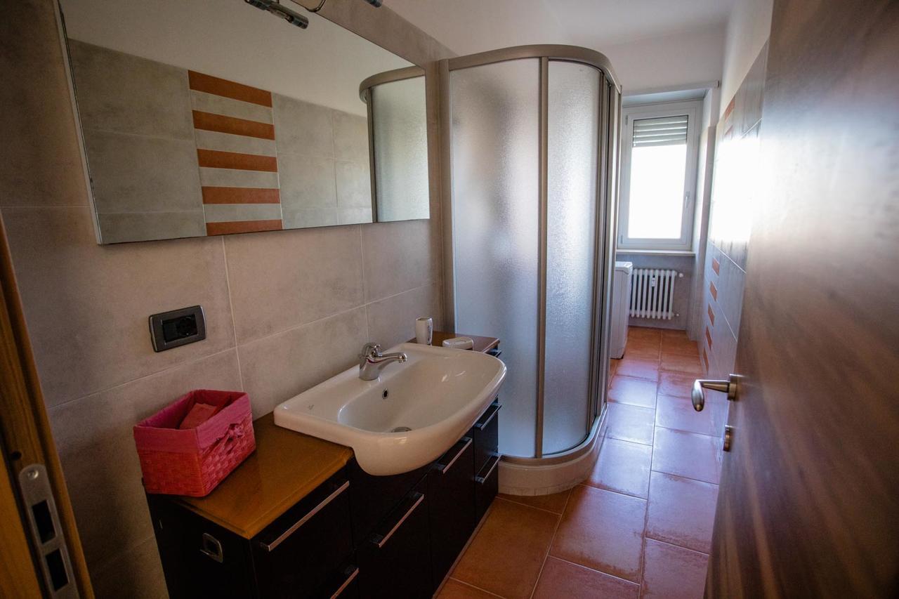 Terrazza Di Pinerolo Διαμέρισμα Εξωτερικό φωτογραφία