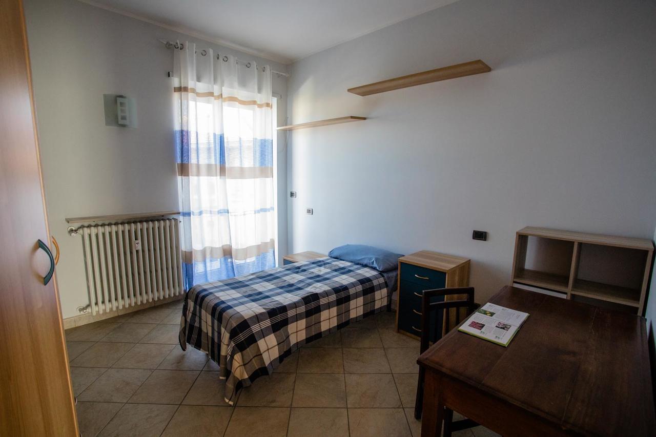 Terrazza Di Pinerolo Διαμέρισμα Εξωτερικό φωτογραφία